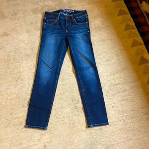 Women’s American Eagle Skinny Jeans